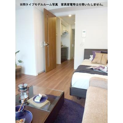 パークアクシス蒲田ステーションゲートのその他|※写真は同タイプ住戸です。