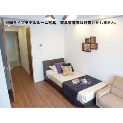パークアクシス蒲田ステーションゲートのその他|※写真は同タイプ住戸です。