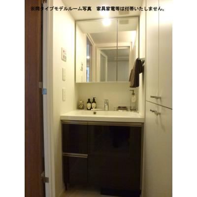 パークアクシス蒲田ステーションゲートのその他|※写真は同タイプ住戸です。