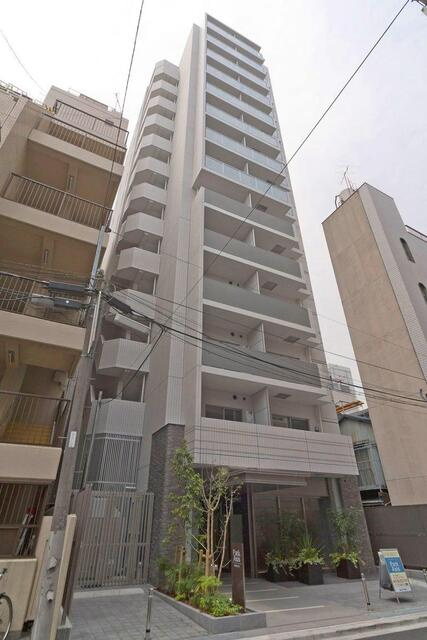 パークアクシス秋葉原Ｅａｓｔのその他