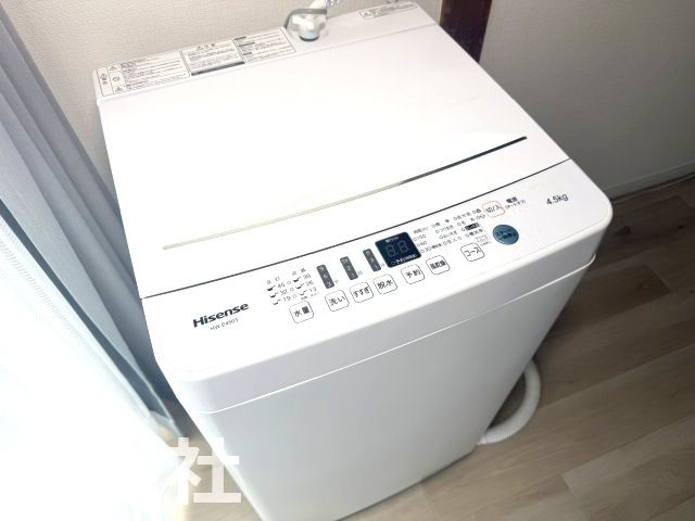 【設備】