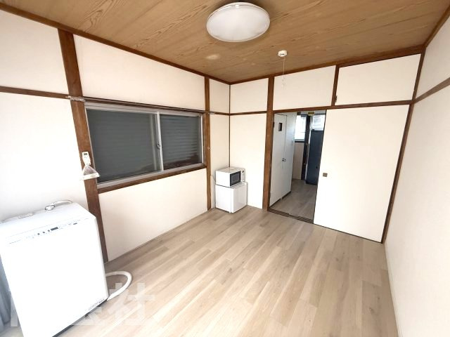 【居間・リビング】