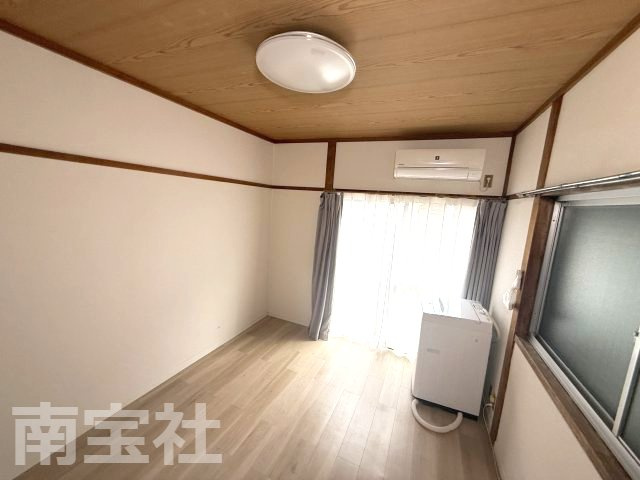 【内装】