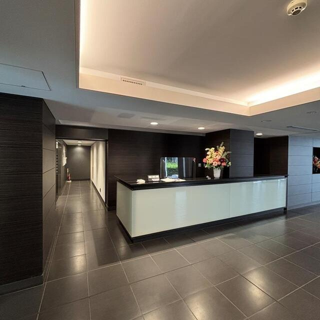 ＰＲＩＭＥ　ＵＲＢＡＮ　東中野　ＣＯＵＲＴのその他