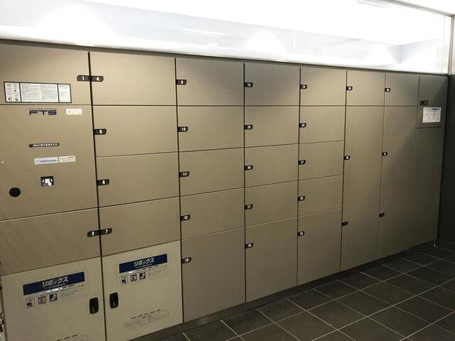 ＰＲＩＭＥ　ＵＲＢＡＮ　東中野　ＣＯＵＲＴのその他