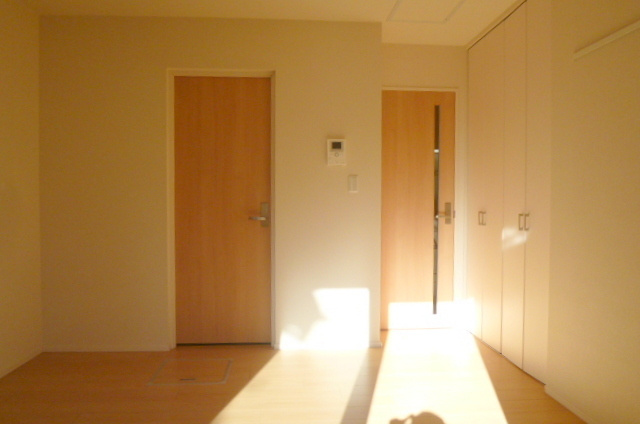 Ｌｕｘｅ　Ｋの寝室|★キレイなフローリングの角部屋です★
