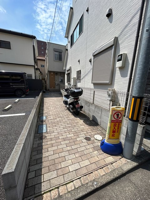 Ｌｕｘｅ　Ｋのその他共用部分