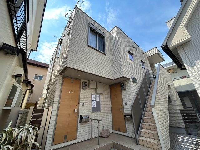 Ｌｕｘｅ　Ｋの外観|★地震に強い旭化成ヘーベルメゾン★