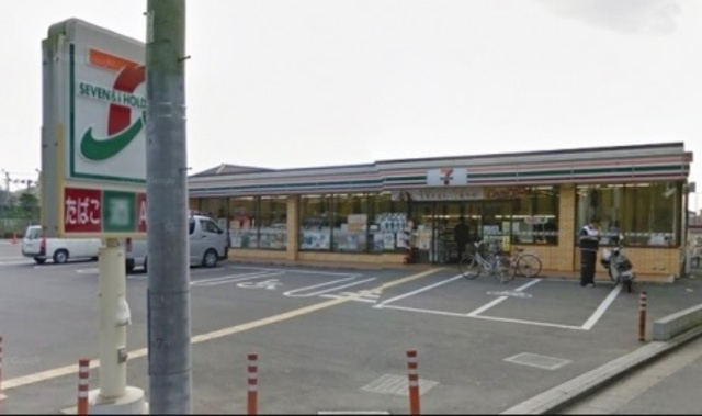 Ｌｕｘｅ　Ｋのその他|セブンイレブン朝霞幸町1丁目店
