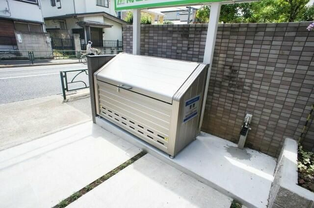 ヴィル ドミールのその他共用部分