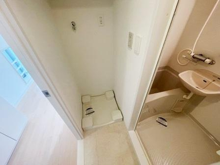 アール・ブリュット白山の設備