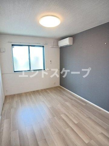 パークアクシス藤岡・Ｅの内装|高崎、前橋のお部屋探しはエンドスケープまで！お客様の理想お聞かせ下さい♪