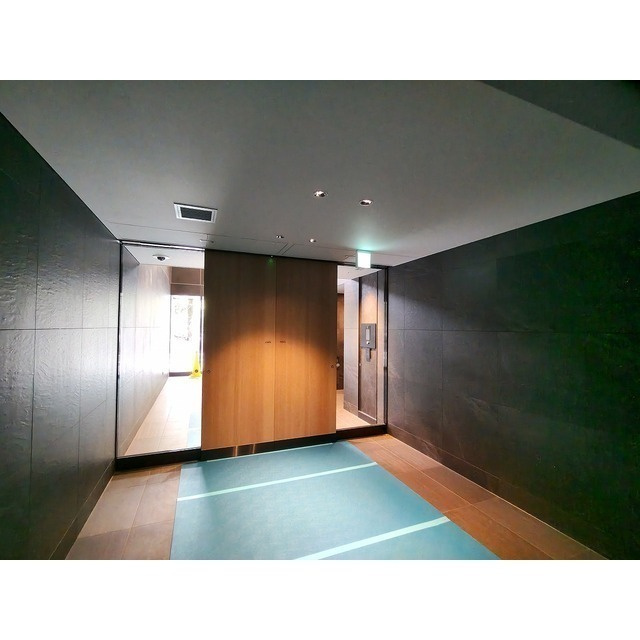 台東区台東４丁目の賃貸マンション