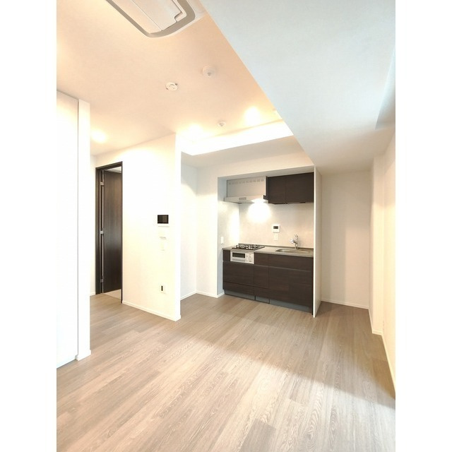 台東区台東４丁目の賃貸マンション