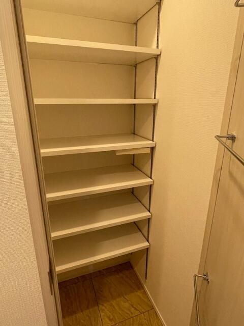 メイクス氷川台アジールコートのその他