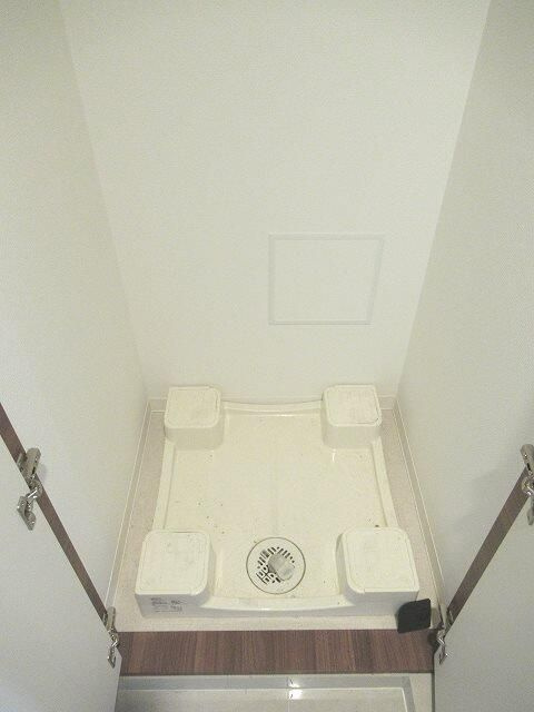 ＭＡＸＩＶ北千住の設備