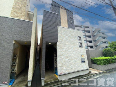 【外観】 | サンプレミオ東高円寺