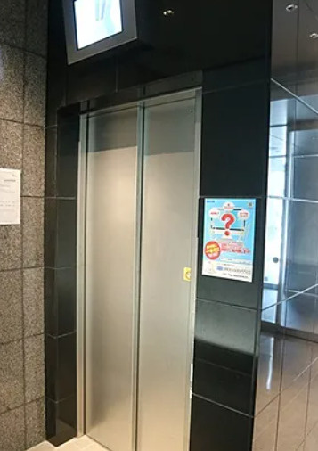 ハーモニーレジデンス五反田 のその他共用部分