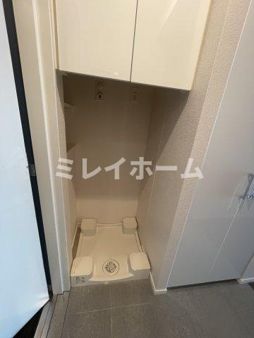 パークアクシス蒲田ステーションゲートの設備