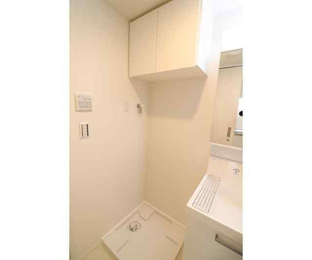 川崎市多摩区登戸の賃貸マンションの内装