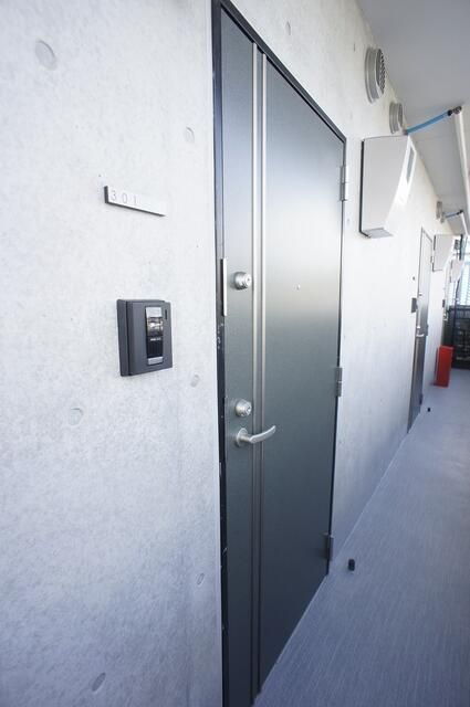 Ｍ．Ｒｅｓｉｄｅｎｃｅ亀有のその他共用部分