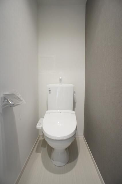 Ｍ．Ｒｅｓｉｄｅｎｃｅ亀有のトイレ