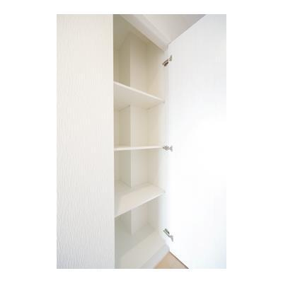 プリムベール新田のその他|※写真は同タイプ住戸です。