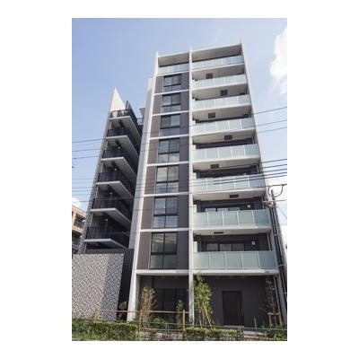 プリムベール新田のその他