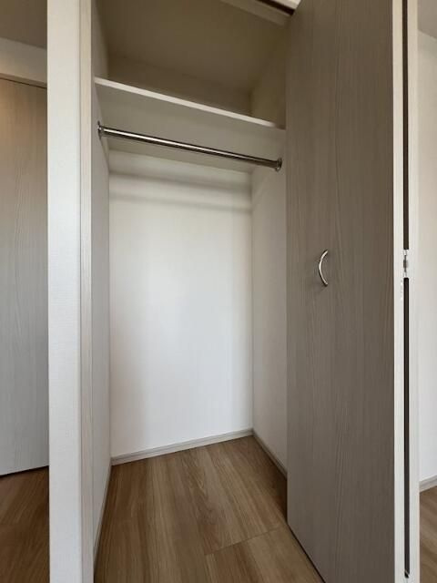 ＨＹ’ｓ 田端Ⅱｅａｓｔの収納