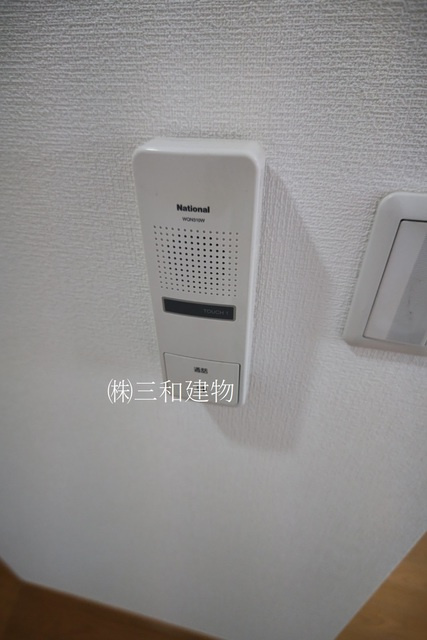 フミールのセキュリティ