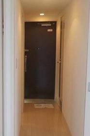 Ｌａｍｕｚｅ　Ｐｌａｔｉｎｕｍ（ラミューズ　プラチナ）の玄関|※別部屋参照