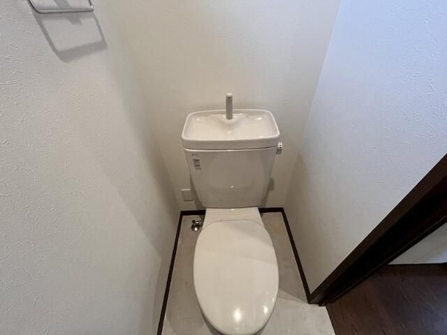 柿の木ハウスのその他