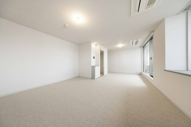 リバーポイントタワーの内装|※写真は同タイプ住戸です。