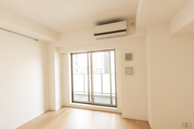 パークアクシス蔵前の内装|※写真は同タイプ住戸です。