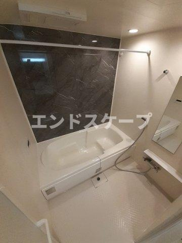 プラシード・県央の浴室|高崎、前橋のお部屋探しはエンドスケープまで！お客様の理想お聞かせ下さい♪