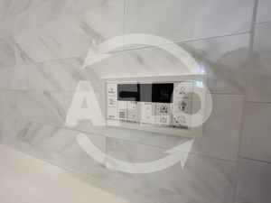 ＳＧレガータ蒲生３０２号室　☆新築・食洗機・追焚等設備充実☆の設備|SGレガータ蒲生　給湯設備