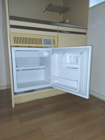 ブルーベイogose5の設備|ミニ冷蔵庫