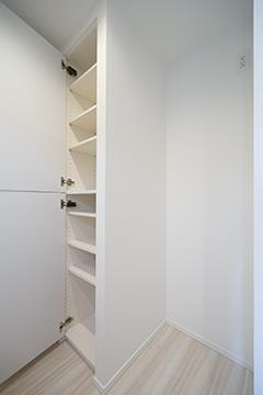 浅草田原町レジデンスのその他|※写真は同タイプ住戸です。