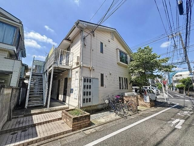 【外観】