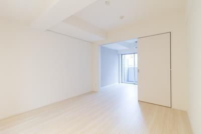 プレノ清澄庭園の内装|※写真は同タイプ住戸です。