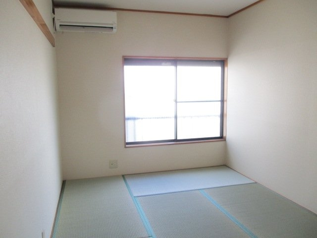 ベルモアの和室|きれいな和室です