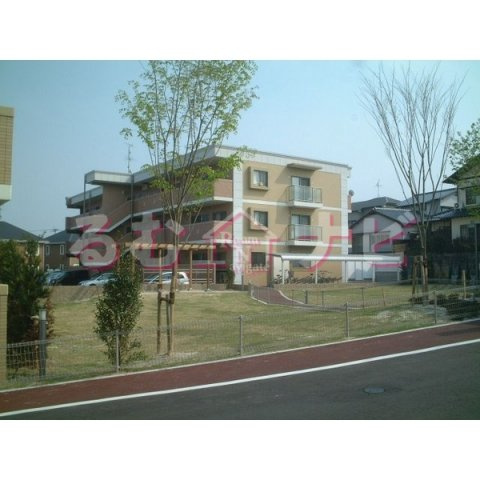 福岡市南区大平寺１丁目の賃貸マンションの駐車場