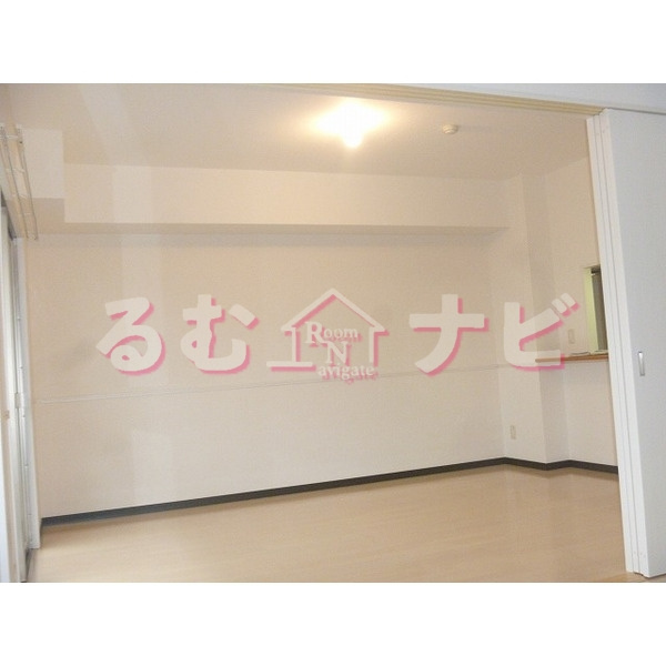 福岡市南区大平寺１丁目の賃貸マンションの内装