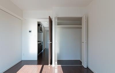 グランジュエ本所のその他|※写真は同タイプ住戸です。