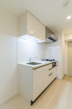 プレノ清澄庭園のキッチン|※写真は同タイプ住戸です。