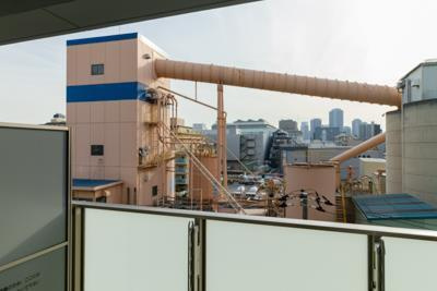 プレノ清澄庭園のその他