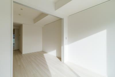 プレノ清澄庭園のその他|※写真は同タイプ住戸です。