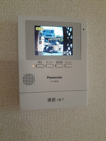 ＨＩＬＬ　ＳＩＤＥ　ＴＡＫＥⅡのセキュリティ