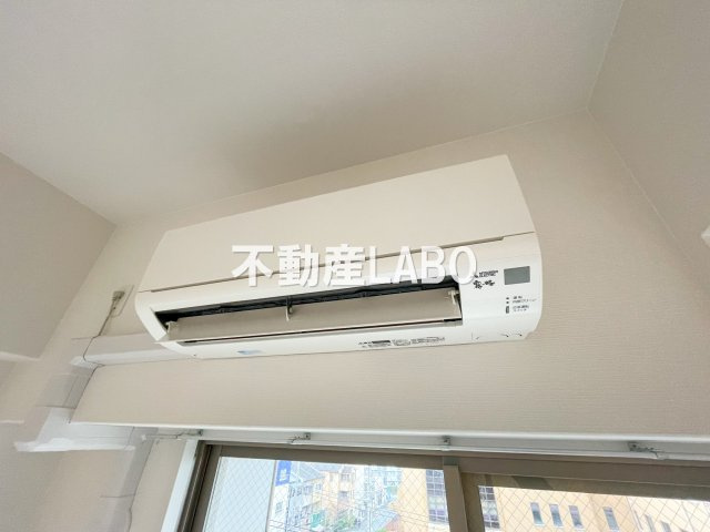 エスリード弁天町グロリアの設備