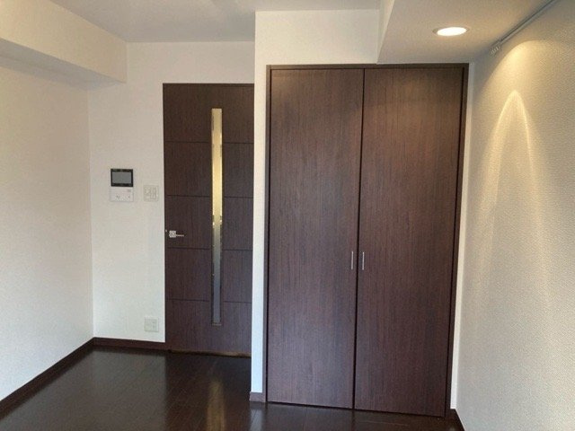 パレステュディオ麹町の洋室|ゆったりした洋室です
